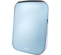 STEBA LR 9 Air Purifier | HEPA Filter (H13) & Activated Carbon | Filters 99% Fine Dust, Pollen & Odors | Ion Generator