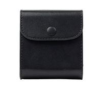 Stebela Square Camera Photo Sheets Storage Bag Leather Case Replacement for Instax SQ20/SQ10/SQ6/SP-3
