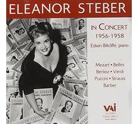 Steber - Eleanor Steber in Concert (2CD)