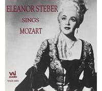 Steber - Eleanor Steber Sings Mozart