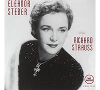 Steber - Eleanor Steber sings R. Strauss