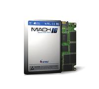 Stec MACH16 100GB 2.5 inch SLC Hard Drive Serial ATA II Solid State Dealership Company 0-60 °C 2.5 Inches 5-95% Wired