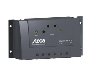 Steca 101477 Solarix PRS Charge Controller 12/24V 20A LED Display