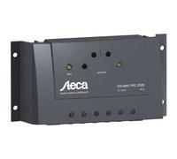 Steca 101478 Solarix PRS Charge Controller 12/24V 30A with LED Sta...