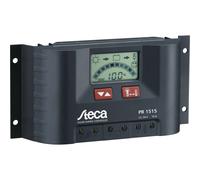 Steca PR 1515 Charge Controller PWM 12V/24V 15A 900Wp LCD Display 756485
