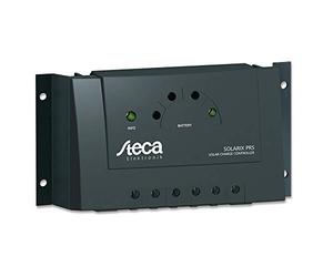 STECA PRS 3030 Solar Charge Controller Steca Solarix, 12V/24V, 30A