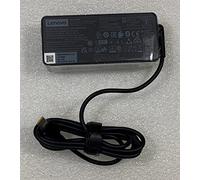 Stech 65W AC Power Charger Adapter Type-C, 19V DC, 0.271A, USB Type C, Compatible with Lenovo Laptops, Wall Mountable, 1 Count