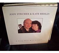Stecher Jody - A Song That Will Linger [VINYL]