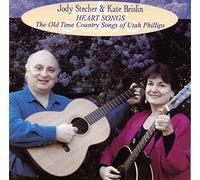 Stecher, Jody - Heart Songs