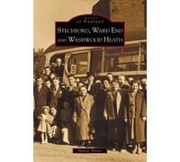 Stechford, Ward End and Washwood Heath: Images of England