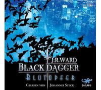 Steck,Johannes - Black Dagger(2)-Blutopfer