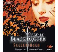 Steck,Johannes - Black Dagger(9)-Seelenjäger