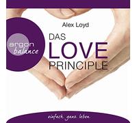 Steck,Johannes - Das Love Principle