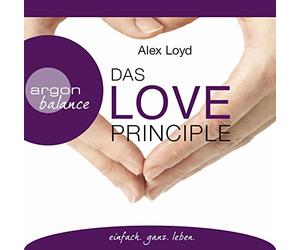 Steck,Johannes - Das Love Principle