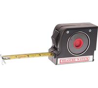 Steck Manufacturing 36000 Measure 'N Stick Tape