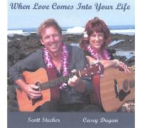 Stecker - When Love Comes Into Your Life