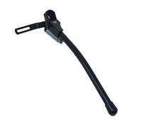 Steco Bike Stabiel 26" Wheel Rear Heavy Duty Propstand