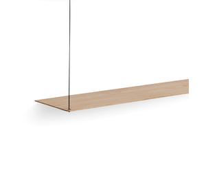 Stedge Add-on Shelf for Wall shelf 80 cm Woud - 5712800002843