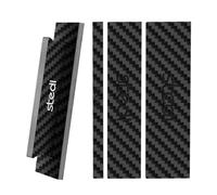stedi Carbon Fiber Sanding Sticks 4PCS, Hobby Model Tools for Gundam, Scale Military Model, 3D Resin Parts, Wood, Perfect for Sanding Small Areas