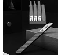 stedi Hobby Model Polishing Tools 4 PCS, Ultimate Precision Files #10000 Grit Glass Mirror Grinding Tools for Plastic Gundam Models, Wood, Resin-Base Parts.