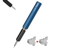 stedi Model Scriber,Line Scriber,Tungsten Steel Blades 0.15mm,Panel line,Model Scribing Tool for Modeling Hobby,Resin GK Carved Engraved Lines,RG Scale Model,Gundam Model Kit