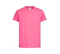 Stedman Apparel Boys Classic-T/ST2200 Short Sleeve T-Shirt