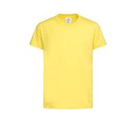 Stedman Apparel Boys Classic-T/ST2200 Short Sleeve T-Shirt
