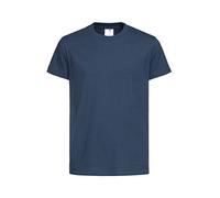 Stedman Apparel Boys Classic-T/ST2200 Short Sleeve T-Shirt
