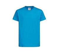 Stedman Apparel Boys Classic-T/ST2200 Short Sleeve T-Shirt