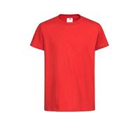 Stedman Apparel Boys Classic-T/ST2200 Short Sleeve T-Shirt