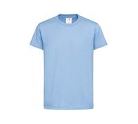 Stedman Apparel Boys Classic-T/ST2200 Short Sleeve T-Shirt