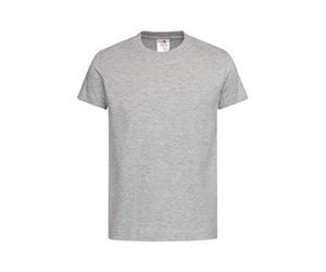 Stedman Apparel Boys Classic-T/ST2200 Short Sleeve T-Shirt