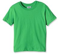 Stedman Apparel Boy's Classic-t/St2200 T Shirt, Kelly Green, M UK