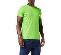 Stedman Apparel Men's Active Sports-T/ST8000 Slim Fit Classic Short Sleeve T-Shirt