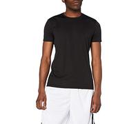 Stedman Apparel Men's Active Sports-T/ST8000 T-Shirt, Black Opal, Small