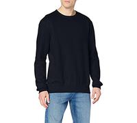 Stedman Apparel Men's Active Sweatshirt/ST5620 Sweatshirt, Blue Midnight, Large