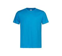 Stedman Apparel Men's Classic/ST2000 Regular Fit Short Sleeve T-Shirt