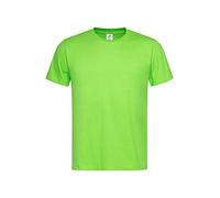 T-shirt Stedman Classic Vert L
