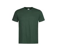 Stedman Apparel Men's Classic/ST2000 Regular Fit Short Sleeve T-Shirt