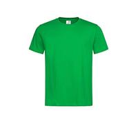 Stedman Apparel Men's Classic/ST2000 Regular Fit Short Sleeve T-Shirt
