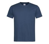 Stedman Apparel Men's Classic/ST2000 Regular Fit Short Sleeve T-Shirt