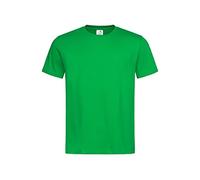 Stedman Apparel Men's Classic/ST2000 Regular Fit Short Sleeve T-Shirt