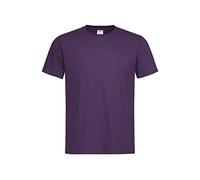 Stedman Apparel Men's Classic/ST2000 Regular Fit Short Sleeve T-Shirt