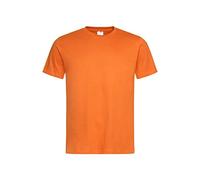 Stedman Apparel Men's Classic/ST2000 Regular Fit Short Sleeve T-Shirt