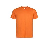 Stedman Apparel Men's Classic/ST2000 Regular Fit Short Sleeve T-Shirt