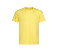 Stedman Apparel Men's Classic/ST2000 Regular Fit Short Sleeve T-Shirt