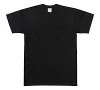 Stedman Apparel Men's Classic/ST2000 Regular Fit Short Sleeve T-Shirt