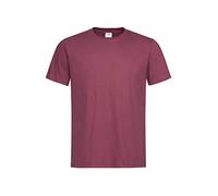 Stedman Apparel Men's Classic/ST2000 Regular Fit Short Sleeve T-Shirt