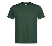 Stedman Apparel Men's Classic/ST2000 Regular Fit Short Sleeve T-Shirt