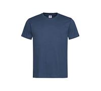 Stedman Apparel Men's Classic/ST2000 Regular Fit Short Sleeve T-Shirt